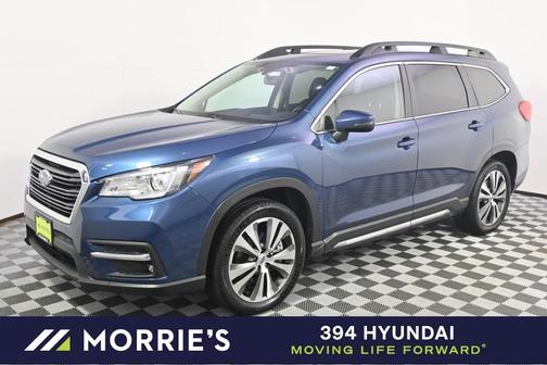 2022 Subaru Ascent Limited 7-Passenger
