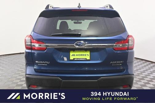 2022 Subaru Ascent Limited 7-Passenger