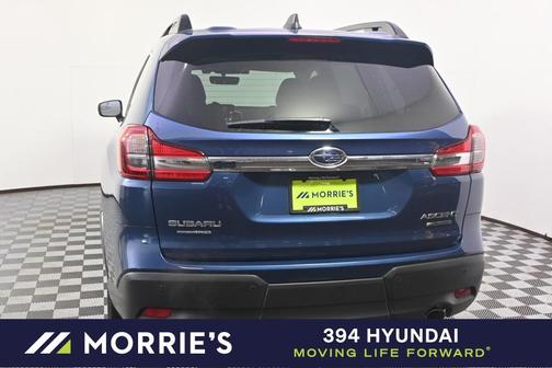 2022 Subaru Ascent Limited 7-Passenger