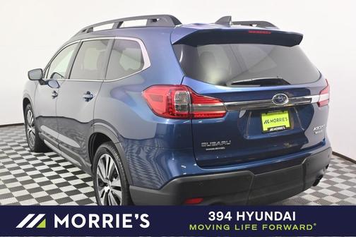2022 Subaru Ascent Limited 7-Passenger