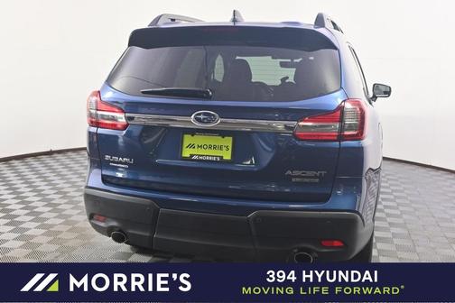 2022 Subaru Ascent Limited 7-Passenger