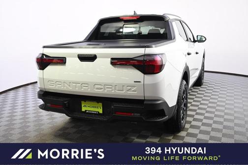 2022 Hyundai SANTA CRUZ 2.5L SEL