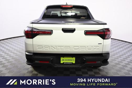 2022 Hyundai SANTA CRUZ 2.5L SEL