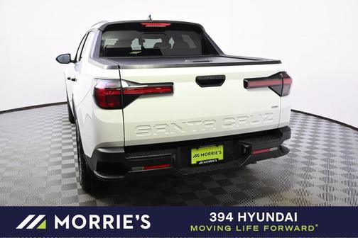 2022 Hyundai SANTA CRUZ 2.5L SEL