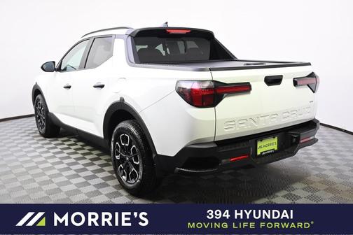 2022 Hyundai SANTA CRUZ 2.5L SEL