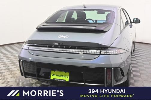 2025 Hyundai IONIQ 6 SE