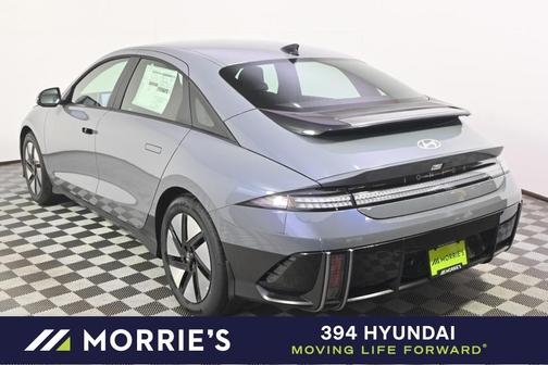2025 Hyundai IONIQ 6 SE