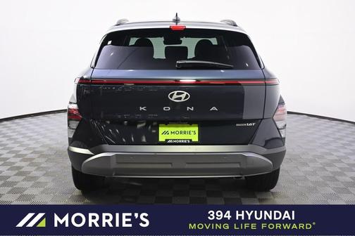 2025 Hyundai KONA Limited