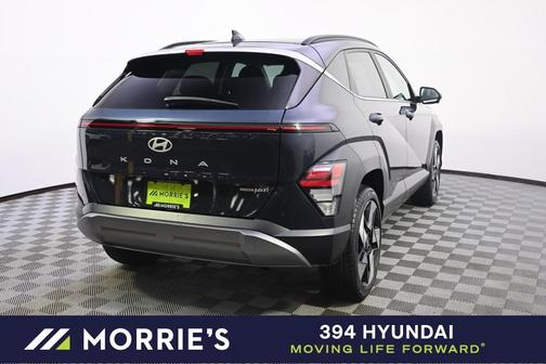 2025 Hyundai KONA Limited
