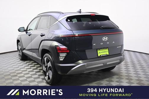 2025 Hyundai KONA Limited