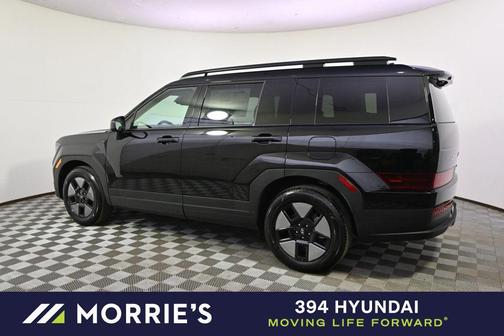 2026 Hyundai SANTA FE HEV SEL