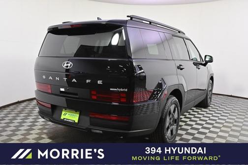 2026 Hyundai SANTA FE HEV SEL