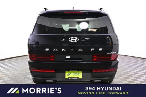 2026 Hyundai SANTA FE HEV SEL