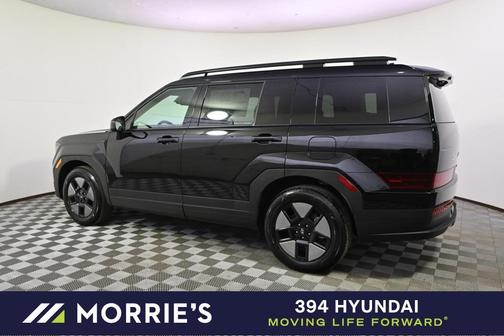 2026 Hyundai SANTA FE HEV SEL