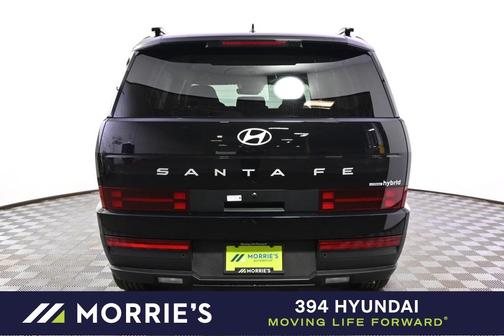 2026 Hyundai SANTA FE HEV SEL