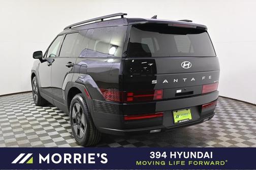 2026 Hyundai SANTA FE HEV SEL