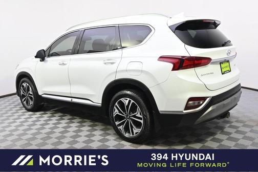 2019 Hyundai SANTA FE 2.0T Ultimate