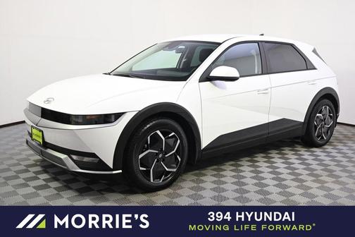 2023 Hyundai IONIQ 5 SEL