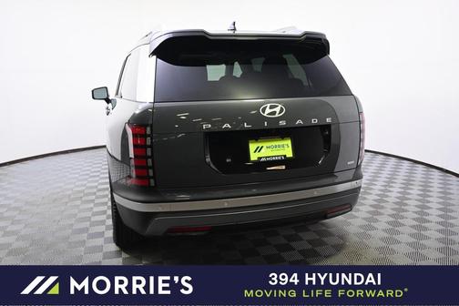 2026 Hyundai PALISADE SEL