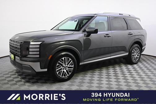 2026 Hyundai PALISADE SEL