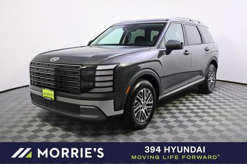 2026 Hyundai PALISADE SEL