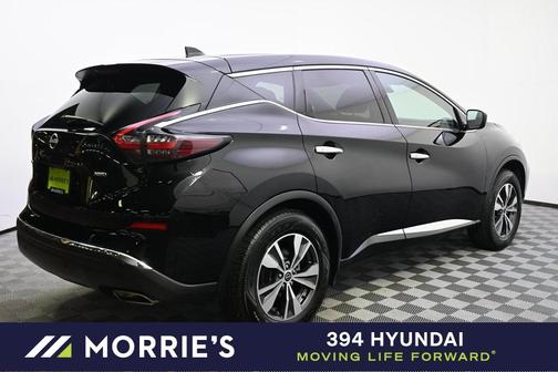 2023 Nissan Murano S