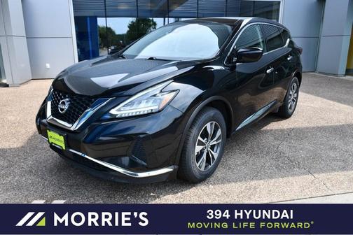 2023 Nissan Murano S