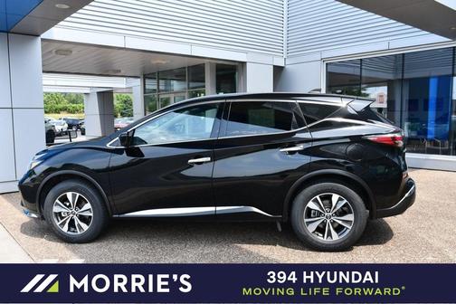 2023 Nissan Murano S