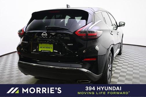 2023 Nissan Murano S