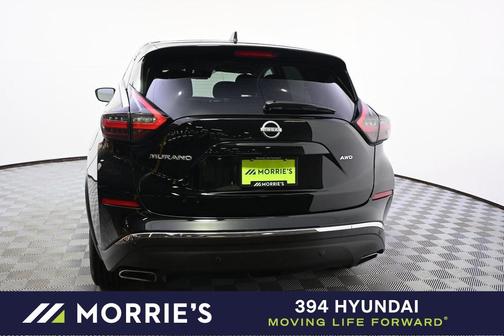 2023 Nissan Murano S