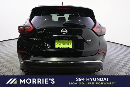 2023 Nissan Murano S