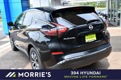 2023 Nissan Murano S