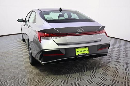 Metal 2026 Hyundai ELANTRA Limited