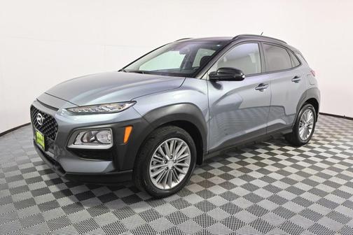2020 Hyundai KONA SEL