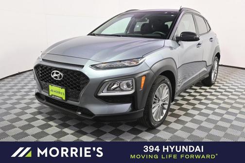 2020 Hyundai KONA SEL