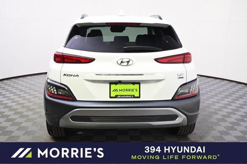 2023 Hyundai KONA Limited
