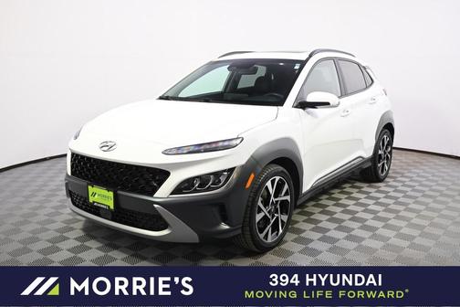 2023 Hyundai KONA Limited