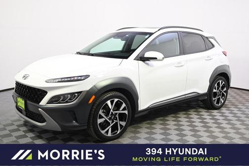 2023 Hyundai KONA Limited