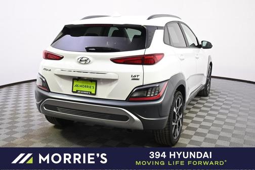 2023 Hyundai KONA Limited