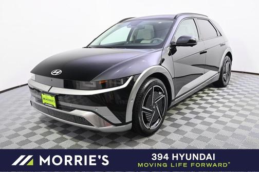 2025 Hyundai IONIQ 5 Limited