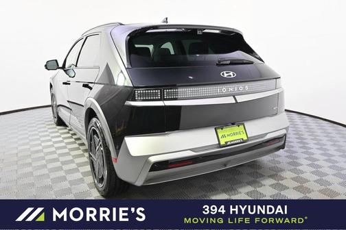 2025 Hyundai IONIQ 5 Limited
