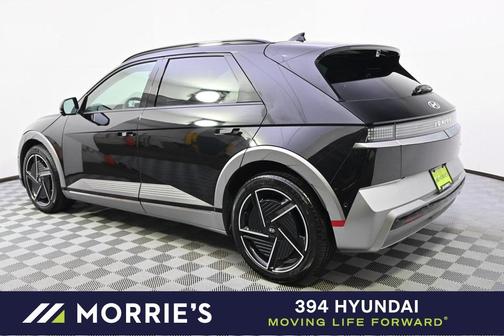 2025 Hyundai IONIQ 5 Limited