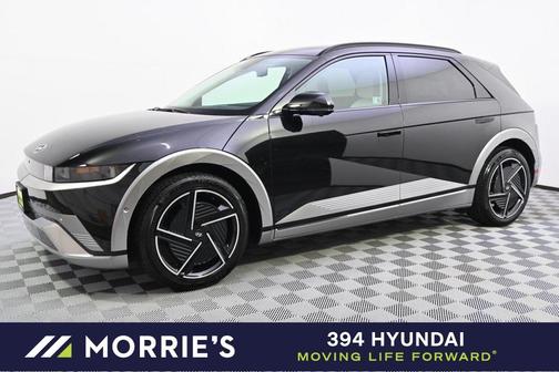 2025 Hyundai IONIQ 5 Limited
