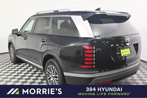 2026 Hyundai PALISADE SEL