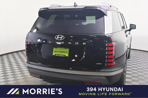 2026 Hyundai PALISADE SEL