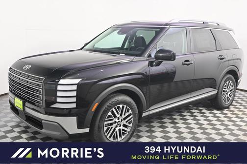 2026 Hyundai PALISADE SEL