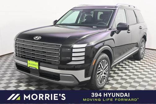 2026 Hyundai PALISADE SEL