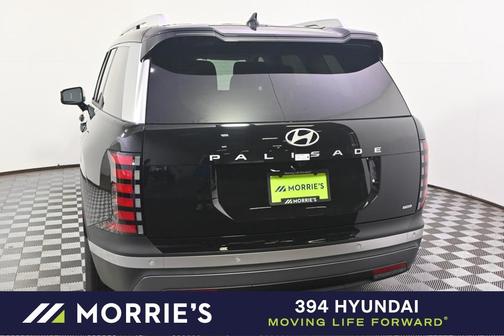 2026 Hyundai PALISADE SEL