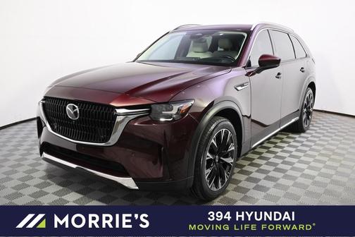 2024 Mazda CX-90 Premium Plus