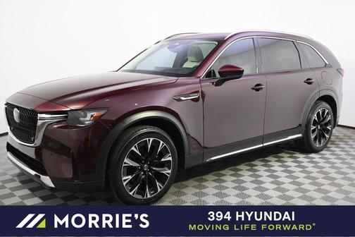 2024 Mazda CX-90 Premium Plus